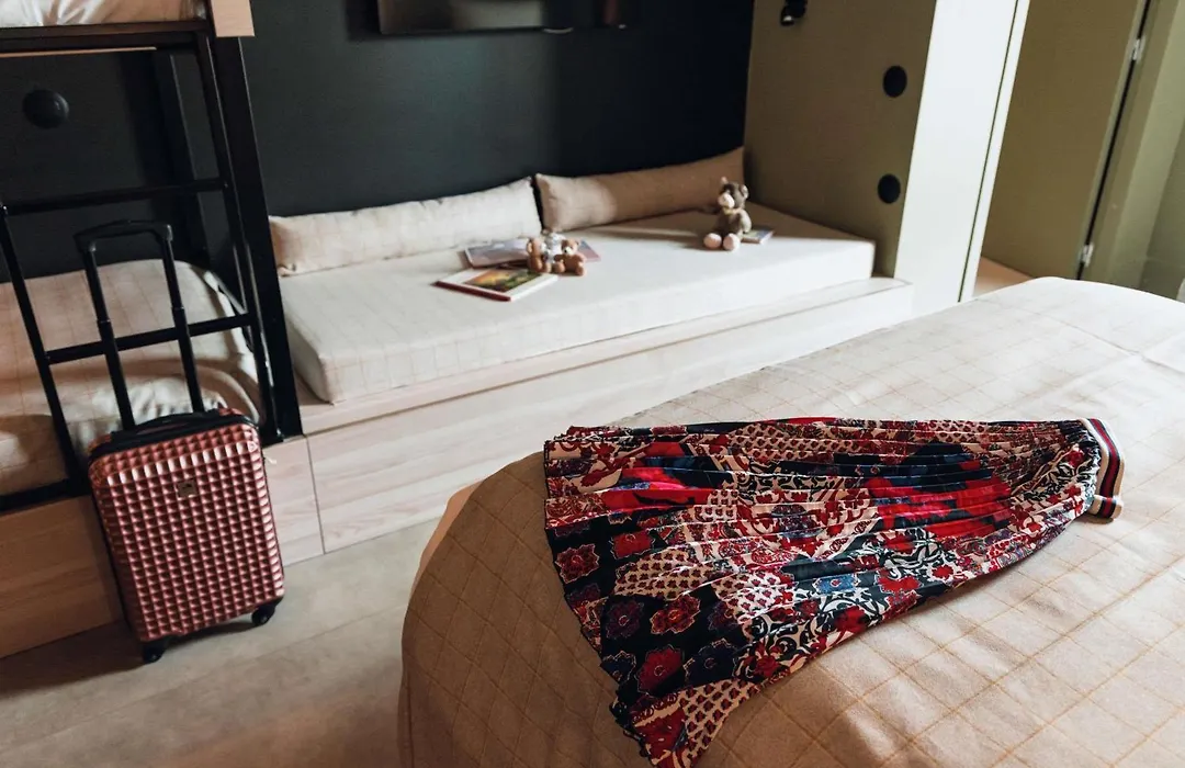Ibis Styles La Rochelle Centre Gare-1